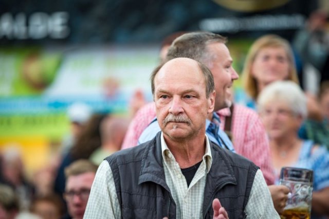 Wiesn 2017
